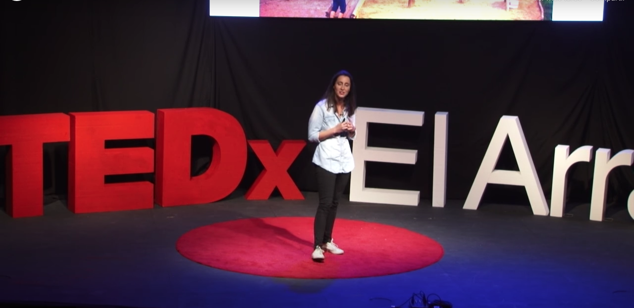 Video Charla TEDx El Arrayán “Cómo construir ciudades desde la emoción”