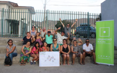 80 familias de Antofagasta reciben sus nuevas viviendas en Brisas Del Norte