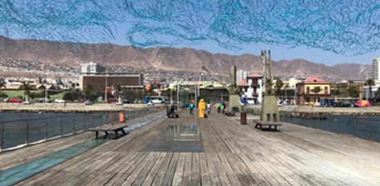 Tremenda noticia: Urbanismo Social llega a Antofagasta