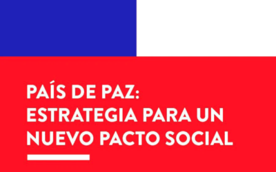 Organizaciones de la sociedad civil por un nuevo pacto social