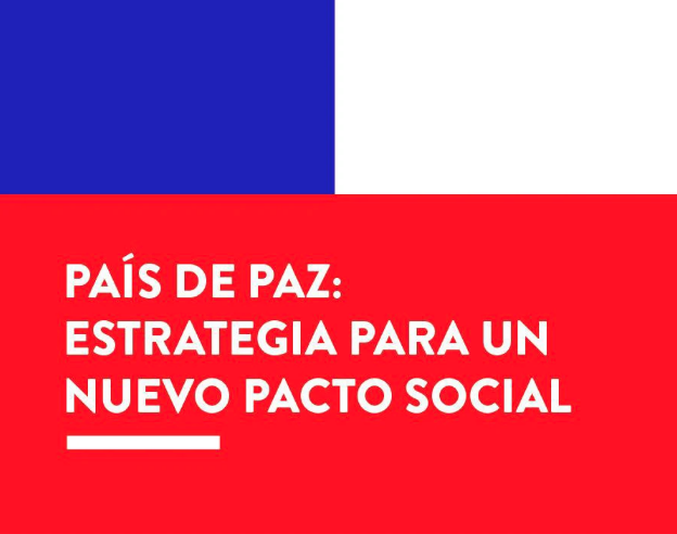 Organizaciones de la sociedad civil por un nuevo pacto social