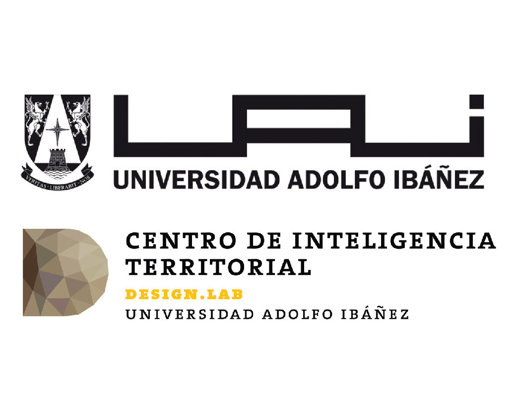 Centro inteligencia territorial Adolfo Ibáñez