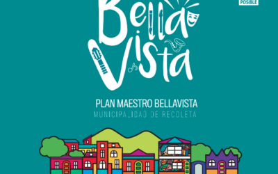 Plan Maestro Bellavista Recoleta