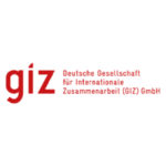 Agencia de Cooperación Alemana de desarrollo (GIZ)