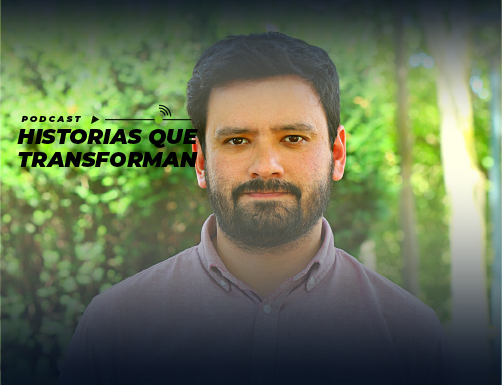 Rodrigo Hernández: “Abogado, Director Área Jurídica de la Fundación  Urbanismo Social”